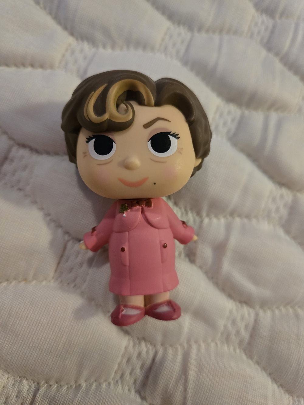 Funko Mystery Minis Harry Potter Series Professor Delores Umbridge Collectable
